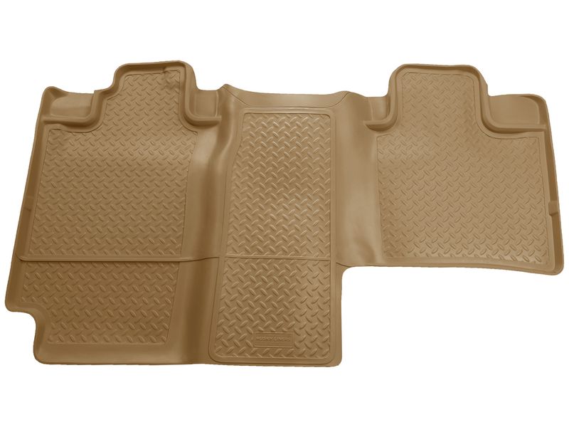 Husky Liners® Classic Style Floor Liners 63683 | Husky Liners