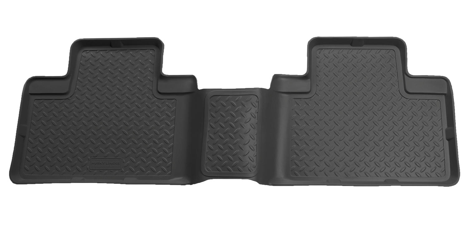 Husky Liners Classic Style Floor Liners 63731 | Husky Liners