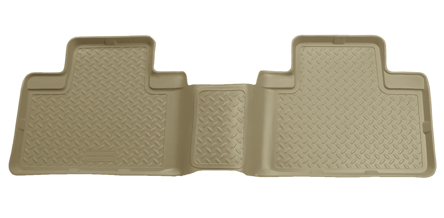 Husky Liners Classic Style Floor Liners 73913 | Husky Liners