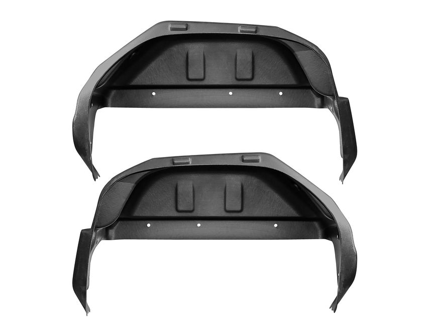 Husky Liners® Wheel Well Guards 79071 | Husky Liners