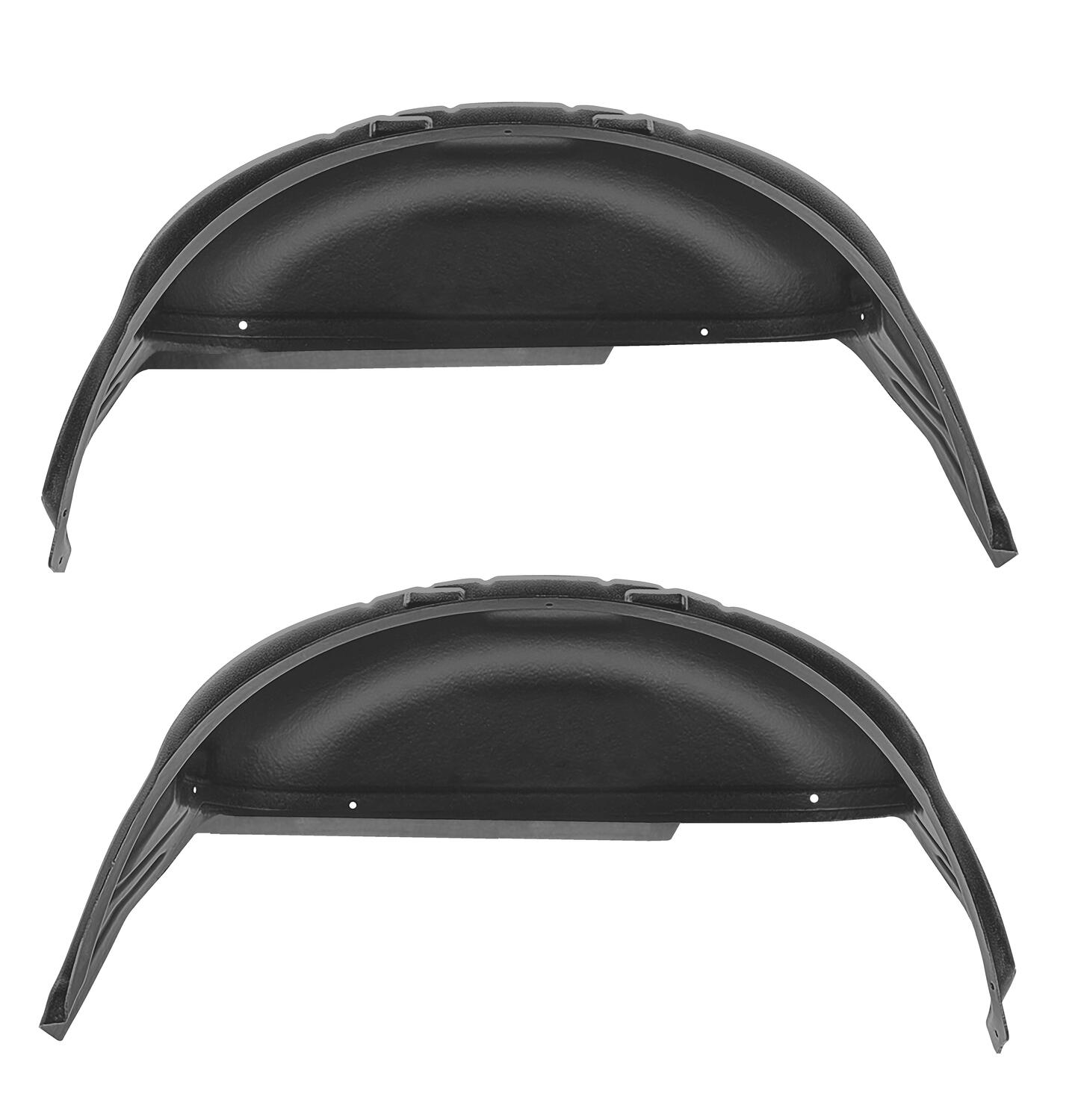 Husky Liners® Wheel Well Guards 79171 | Husky Liners