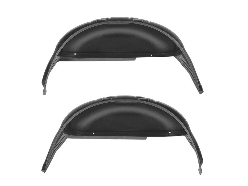 Husky Liners Wheel Well Guards 79171 | Husky Liners