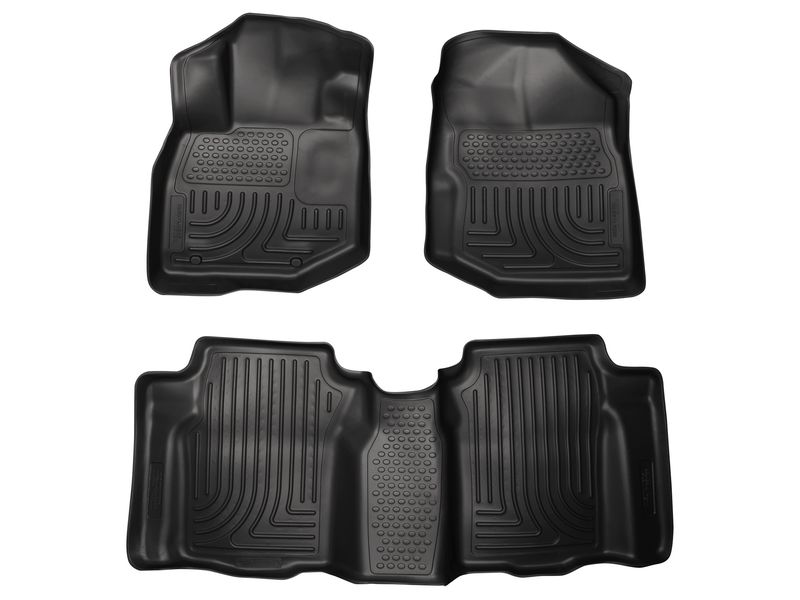 Honda fit mats discount
