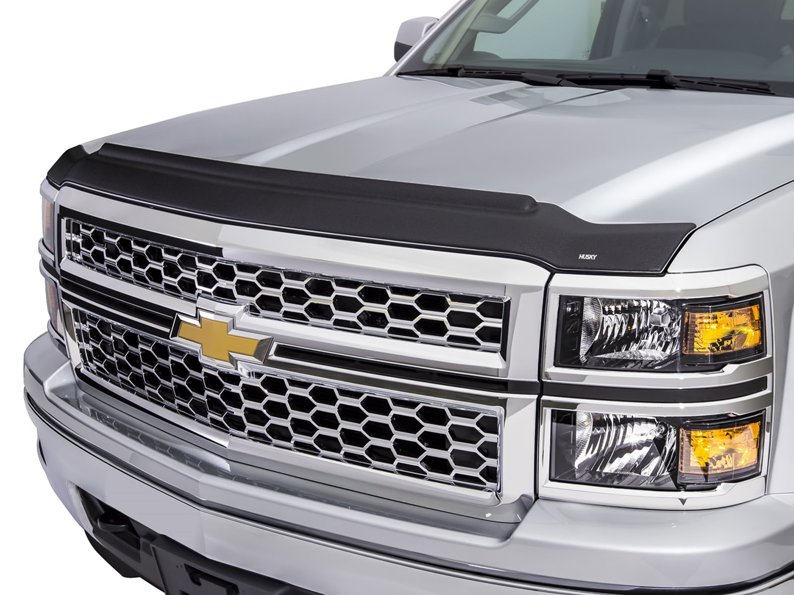 Husky Liners Aeroskin II Bug Shield 2830002 | Husky Liners