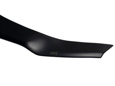 Husky Liners Smoke Aeroskin Low Profile Hood Protector 2840036