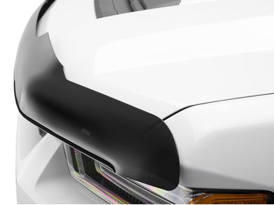 Husky '17-22 Ford Super Aeroskin Low Profile Hood Protector - 2842135 Blain's Fa