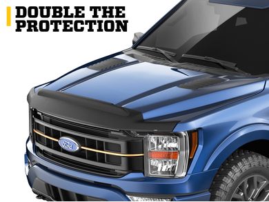 Husky Liners Aeroskin II Bug Shield 2830075 | Husky Liners