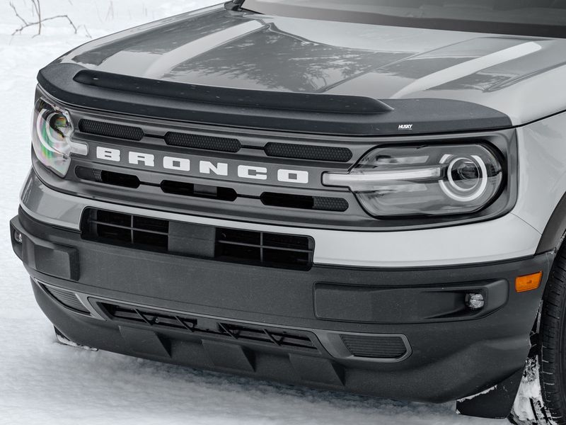 Husky Liners Aeroskin II Hood Protector | Husky Liners
