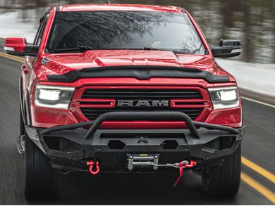 husky mud flaps 2019 ram 1500