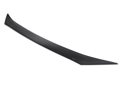 Husky Liners Smoke Aeroskin Low Profile Hood Protector 2842173
