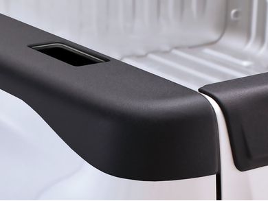 Husky Liners Smooth Tailgate Cap 2888004 | Husky Liners