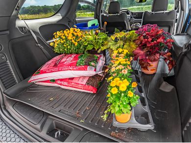 Husky Liners Cargo Liner 25121 | Husky Liners
