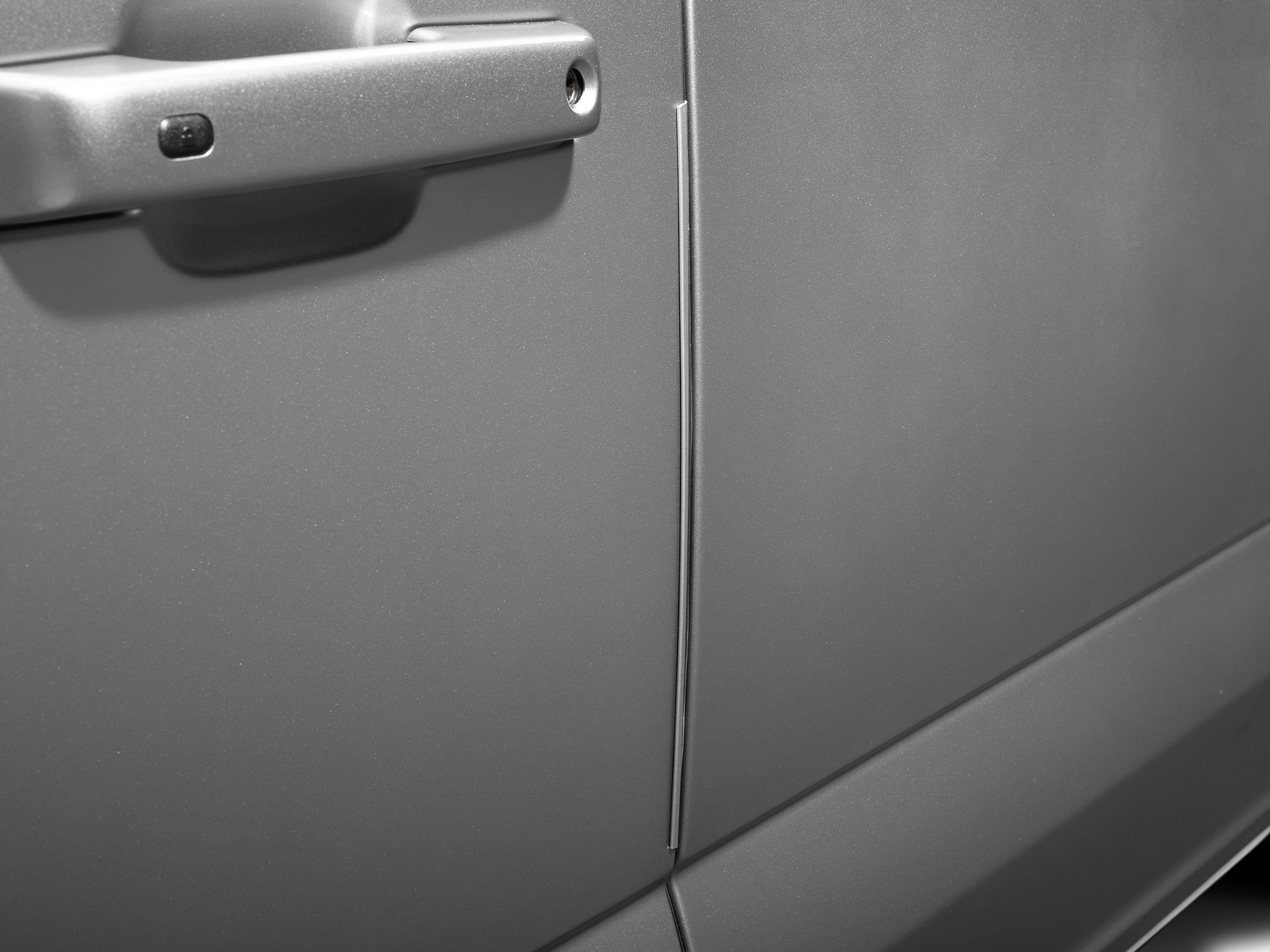 Husky Liners Door Edge Guards 92000YZ | Husky Liners