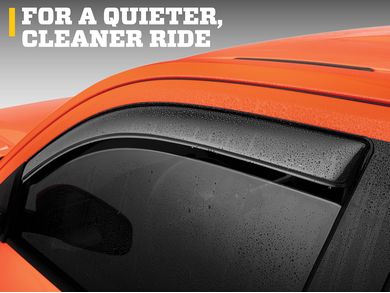 Husky Liners Select In-Channel Ventvisors 2834270 | Husky Liners
