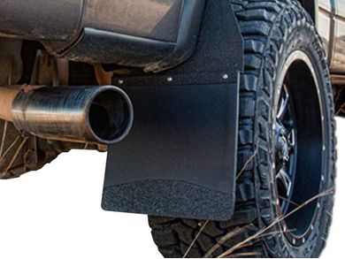 Husky Liners Kickback Mud Flaps Husky Liners