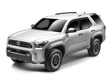 Husky Liners Outside Mount Low Profile Ventvisor 2854149 | Husky