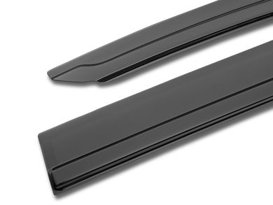 Husky Liners Outside Mount Low Profile Ventvisor 2854137 | Husky