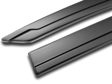Husky Liners Outside Mount Low Profile Ventvisor 2854143 | Husky