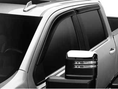 Husky Liners Select Outside-Mount Ventvisors 2824974 | Husky Liners