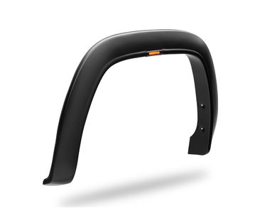 Husky Liners RVL Fender Flares 2803932 | Husky Liners