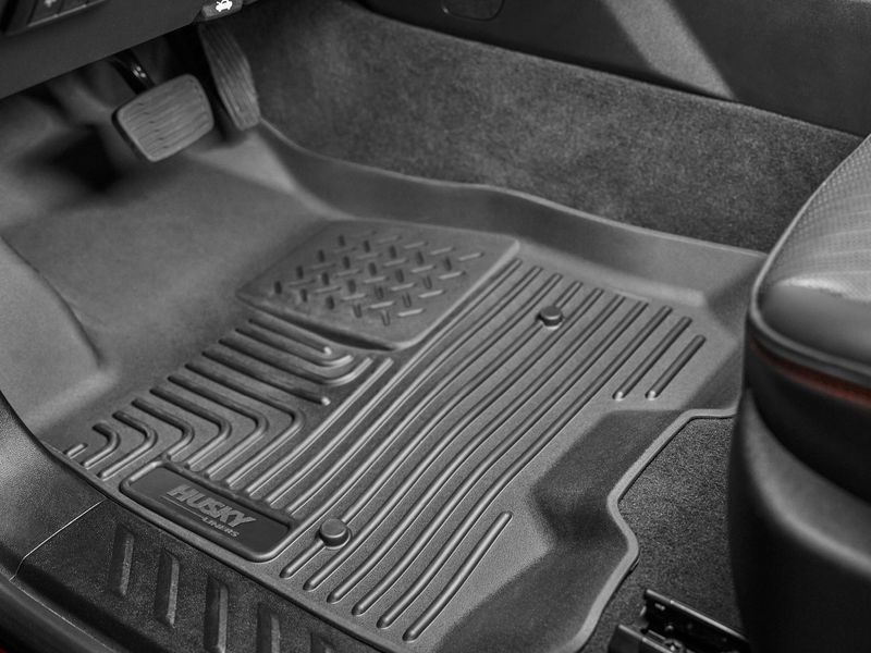 2015 Cadillac Escalade Floor Mats & Floor Liners | Husky Liners