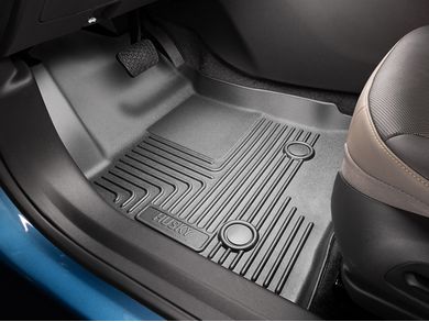 Husky Liners X-act Contour Front Floor Liners - 2 Piece 50921