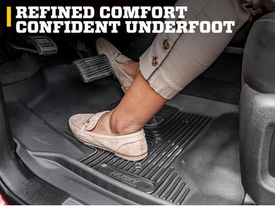 Husky Liners X-act Contour Second Floor Liner - 1 Piece 52581