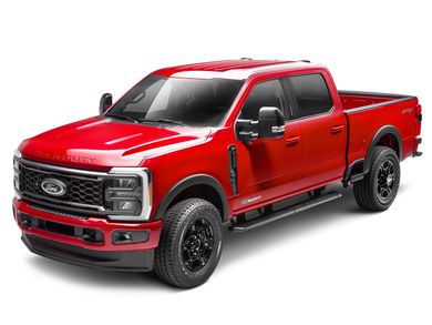Husky Liners OE-Style Fender Flares 2802970 | Husky Liners