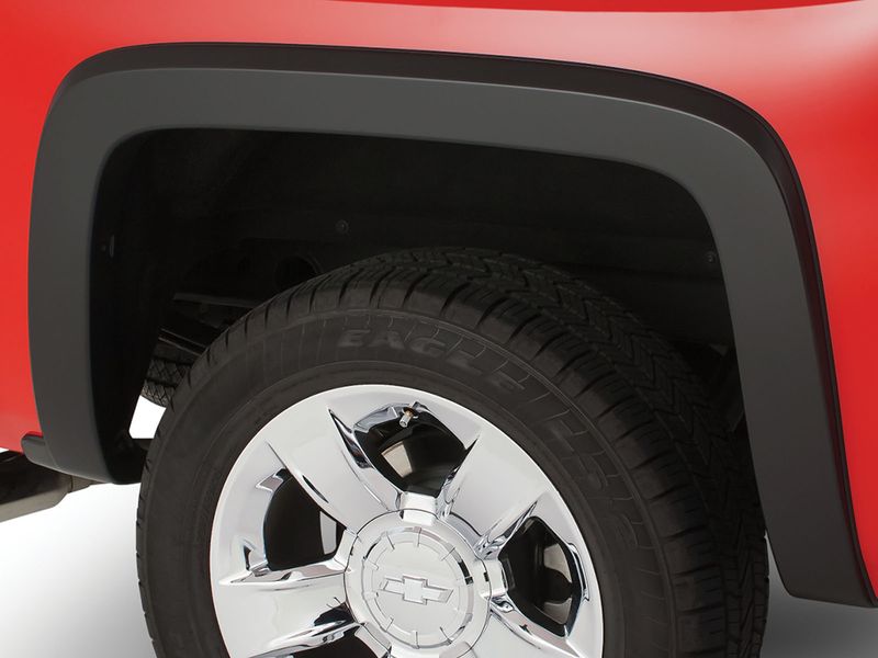 Husky Liners OE-Style Fender Flares 2804956 | Husky Liners