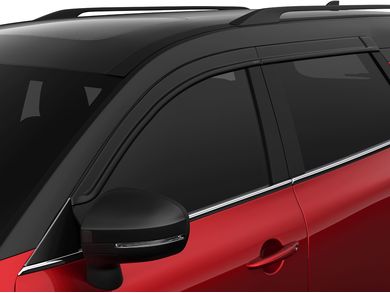 Husky Liners Outside Mount Low Profile Ventvisor 2854164 | Husky