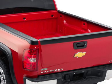 Husky Liners Smooth Tailgate Cap 2888004 | Husky Liners
