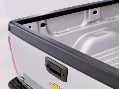 Husky Liners Ridged Tailgate Cap 2888001 | Husky Liners