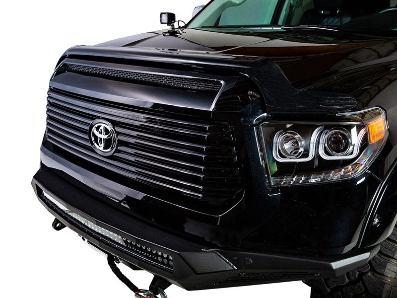 Stampede VP Bug Shield 2325-2 | Husky Liners